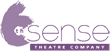 6th Sense Theatre Company Logo