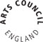 Arts Council Enland Logo