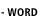 Download The Childrens Book Word