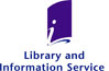 Library and information service