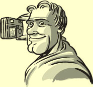 Comic image