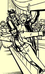 Comic image