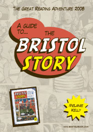 Readers' Guide cover