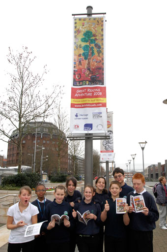 Elmfield School for Deaf Children (Martin Chainey).
