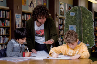 Library Workshops
