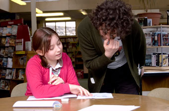 Library Workshops