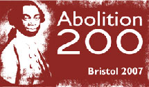Abolition 200 logo.