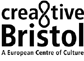 Creative Bristol logo.