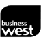 Business West logo.