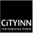 City Inn logo.