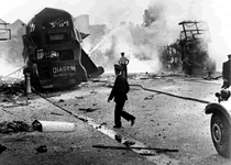 Broad Weir, August 1942.