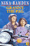 'Granny the Pag' cover.