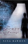 'The Secret Passage' cover.