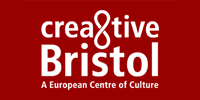 Creative Bristol logo
